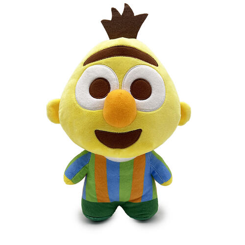 Sesame Street 10 Standing Soft Toy - Bert