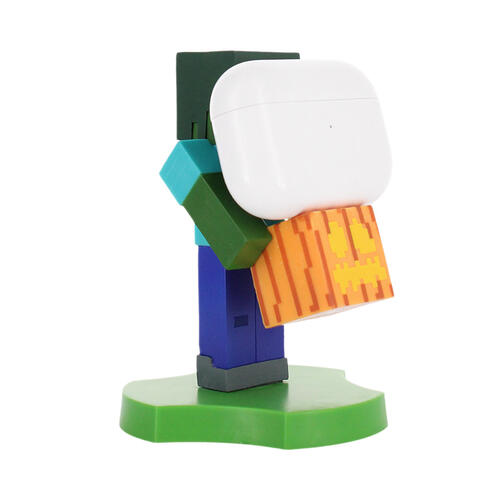 Minecraft Zombie Holdems Mini Holder