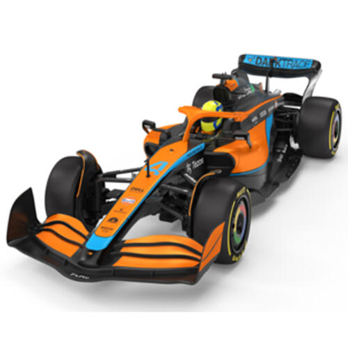 Rastar R/C 1:12 McLaren F1 MCL36