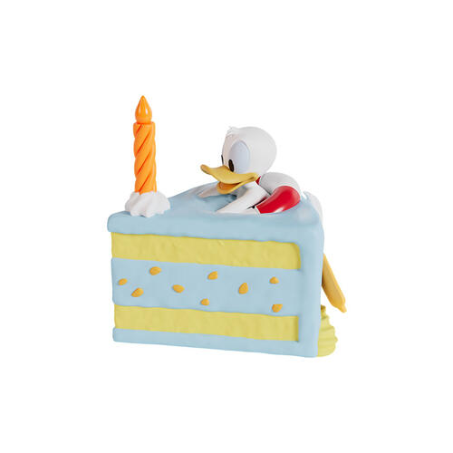Disney Donald Duck Surprise Cake Sliceables Blind Box - Assorted