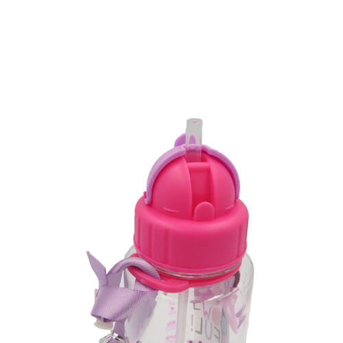 Minnie Mouse Bow-Tiful Tritan Bottle 500ml