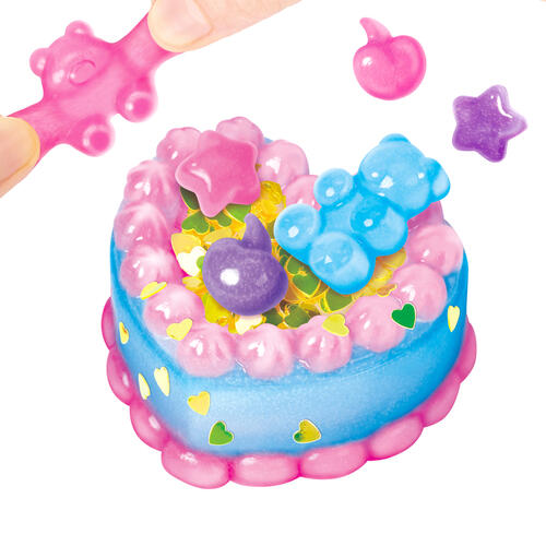 Deco Deco Sweet Dessert Squishy Maker