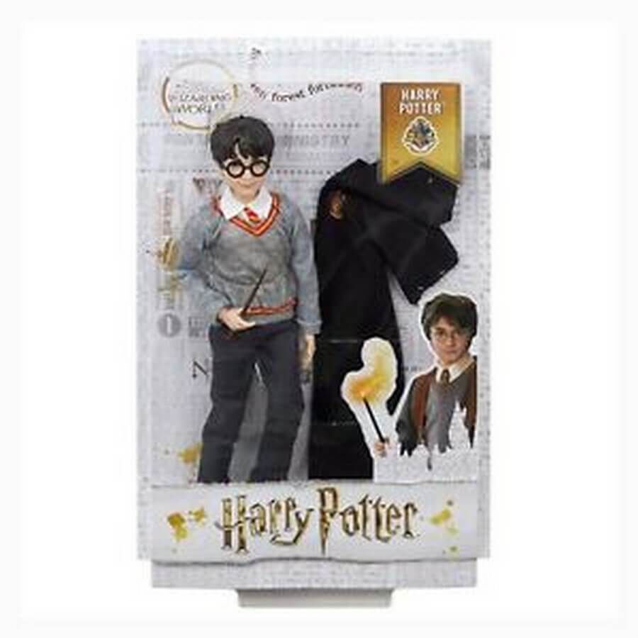 Harry Potter Doll | Toys\