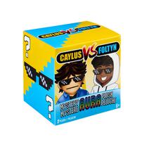 (Pre-order) Caylus Vs Foltyn Mystery 6"Aura Plush (Expected Early October 2026)