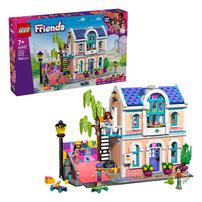 (Pre-Order) LEGO Friends Liann&rsquo;s Family House 42687 (Estimated Early Jan 2026)