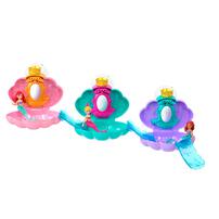 Disney Princess Mermaid Bath Reveal - Assorted