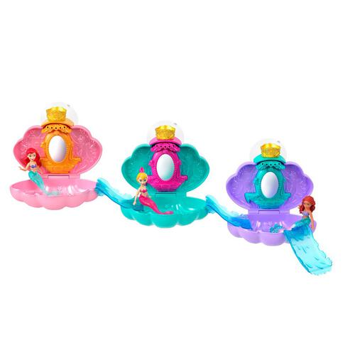 Disney Princess Mermaid Bath Reveal - Assorted