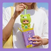 (Pre-order) Sad Baby-Care Bears-S1-Keyrings Blind Box (Expected September 2026)