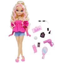 Barbie Dream Besties Fashion Doll - Malibu
