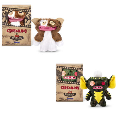 Fuggler 9-inch Dolls (Gremlins) - Assorted