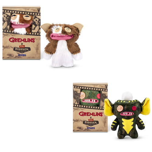 Fuggler 9-inch Dolls (Gremlins) - Assorted