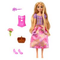 Disney Princess Spin & Reveal - Assorted