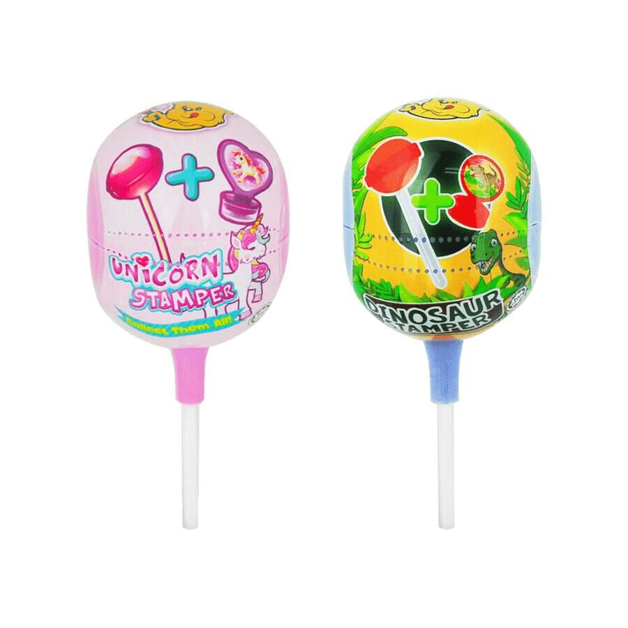 Beardy Lollipop With Surprise Series - Assorted | Toys”R”Us