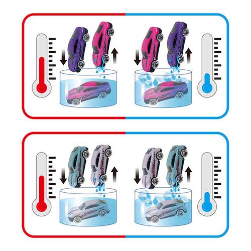 playpop Stunt Transporter