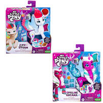 My Little Pony Wing Surprise - Assorted