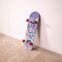 ReDo Stoked Popsicle Tie Dye Bear 28 Inches