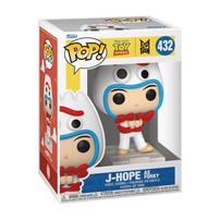 Funko Pop! Toy Story x TinyTAN - J-Hope As Forky