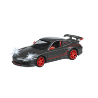 Speed City City Street Car Porsche GT3 RS