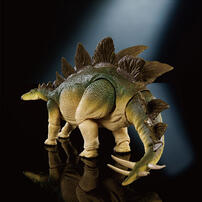 Jurassic World Hammond Collection Stegosaurus