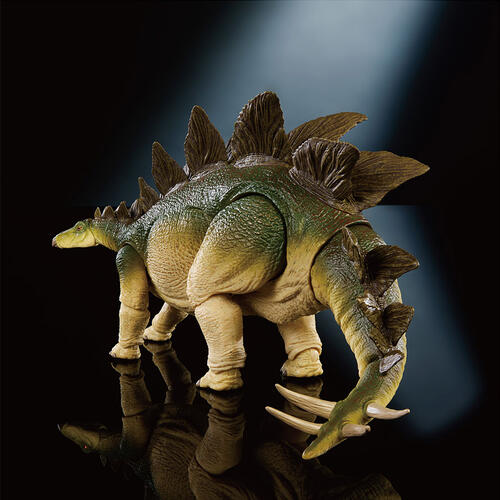 Jurassic World Hammond Collection Stegosaurus
