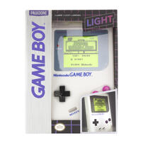 Paladone Game Boy Light