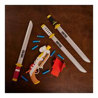 Nerf One Piece Going Merry Blaster