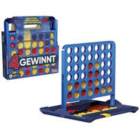 Hasbro Gaming Connect 4 (2025 Edition)