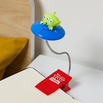 Toy Story Alien Book Light
