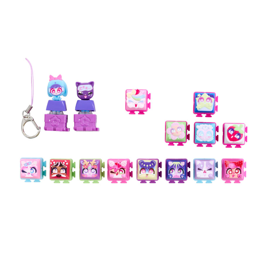 Clickeez Keyboard Mega Pack - Blind Box | Toys”R”Us – Singapore