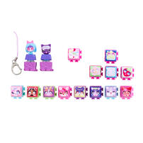 Clickeez Keyboard Mega Pack - Blind Box