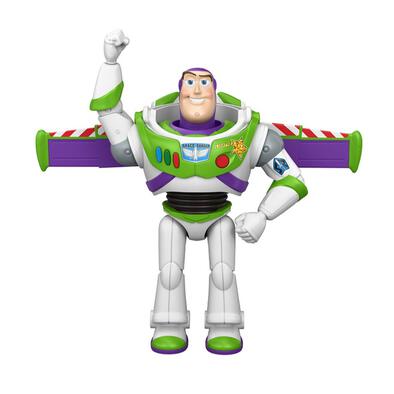 Toy Story 5 12" Launch Ready Buzz Lightyear Action Figure
