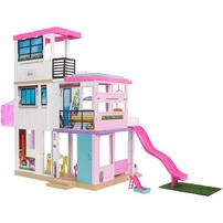 Barbie Dreamhouse Playset (2023)  ToysRUs Hong Kong Official