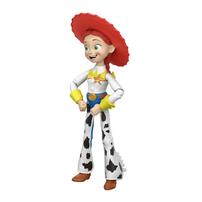 Toy Story 5 12" Dancing Cowgirl Jessie Action Figure