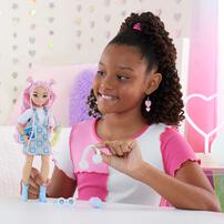 Barbie Dream Besties Fashion Doll - Daisy