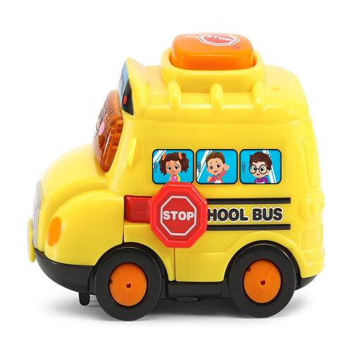 Vtech Toot Toot School Bus