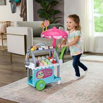 LeapFrog Scoop & Learn Ice Cream Parlor