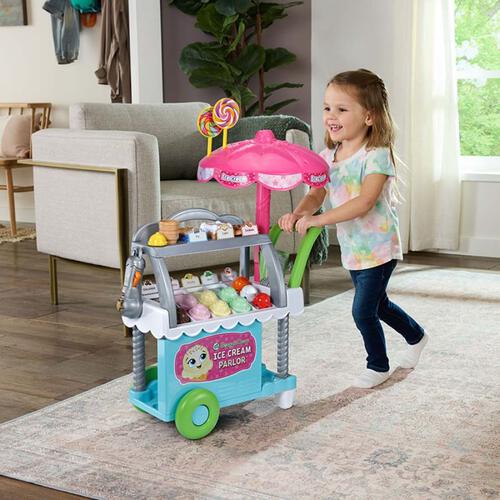 LeapFrog Scoop & Learn Ice Cream Parlor