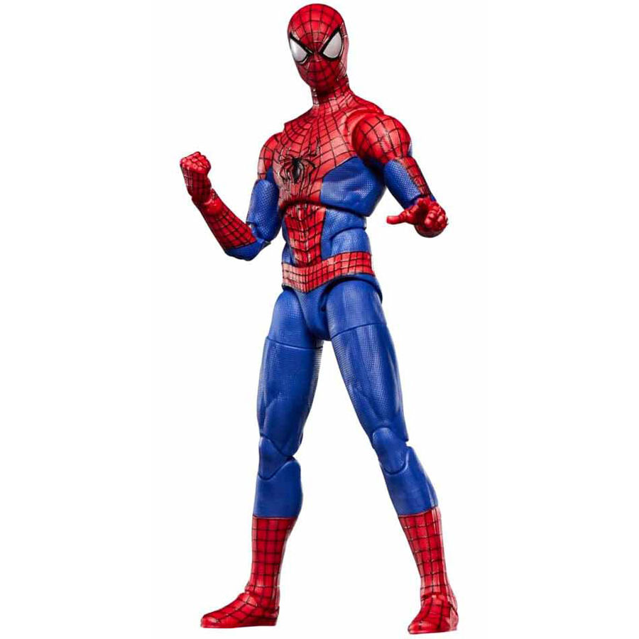 THE AMAZING SPIDER-MAN フィギュア Marvel Legends Series The Amazing Spider-Man | Toys”R”Us – Singapore
