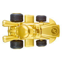 Carrera Mario Kart Gold Mario 1:50 Mini RC Car