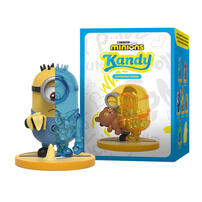 Mighty Jaxx Kandy: Minions Emonions Series - Single