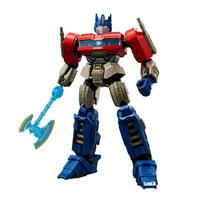 Blokees Transformers Cc 11 - One Optimus Prime