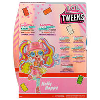 LOL Surprise Loves Mini Sweets Haribo Tween Doll