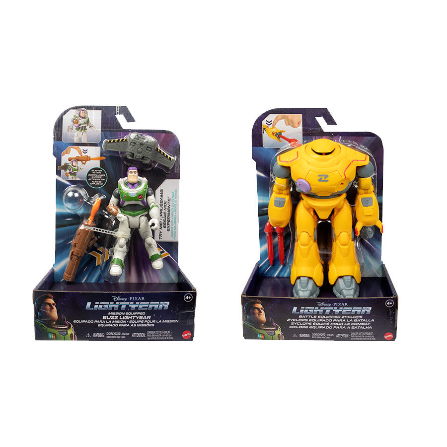 buzz lightyear figuuri