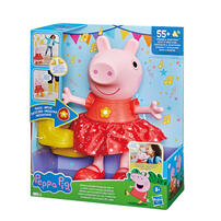 Peppa Pig Muddy Puddles Party