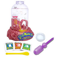 The Original Sea Monkeys On Mars