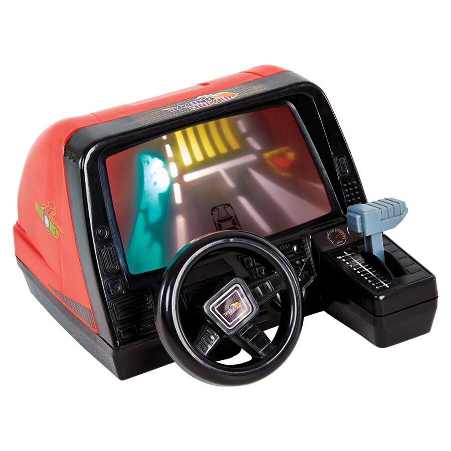 Family Games Racing Driver | Toys\