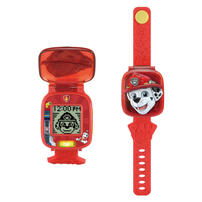 Vtech Paw Patrol Learning Watch Marshall