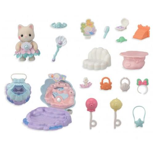 Baby Mermaid Shop