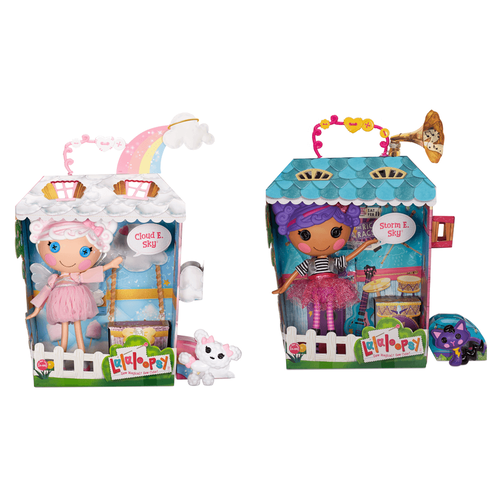 Lalaloopsy Large Doll - Assorted