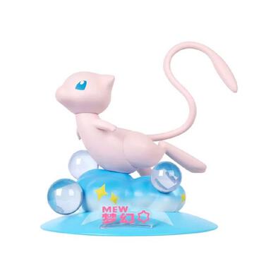 Pokemon Funism Prime Figure Mini Mew